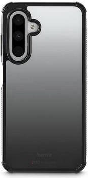 Hama Handyhülle Extreme Protect für Samsung Galaxy A26 5G, Schwarz (00080380)