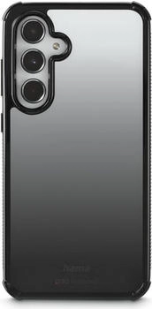 Hama Handyh&uuml;lle Extreme Protect f&uuml;r Samsung Galaxy S24 FE, Schwarz (00137986)
