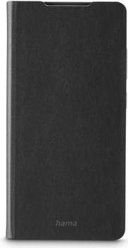 Hama Handytasche Eco Premium f&uuml;r Samsung Galaxy S25 Ultra, Schwarz (00080579)