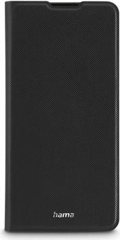 Hama Handytasche Daily Protect f&uuml;r Xiaomi 14T Pro, Schwarz (00122849)