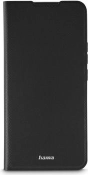 Hama Handytasche Daily Protect für Xiaomi Redmi Note 14 5G, Schwarz (00123744) Hama Handytasche Daily Protect für Xiaomi Redmi Note 14 5G, Schwarz (00123744)