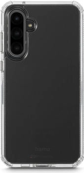 Hama Handyh&uuml;lle Extreme Protect f&uuml;r Samsung Galaxy A36 5G, durchsichtig (00019657)