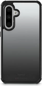 Hama Handyhülle Extreme Protect für Samsung Galaxy A36 5G, Schwarz (00019658)