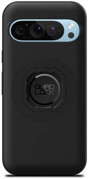 Quad Lock MAG Phone Case for Google Pixel 9/9 Pro Black