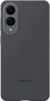 Samsung Silicone Case (Galaxy S25 Edge)