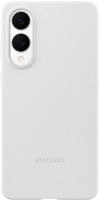 Samsung EF-PS937CJEGWW, Samsung Silicone Case Light Grey, f&uuml;r Galaxy S25 Edge,