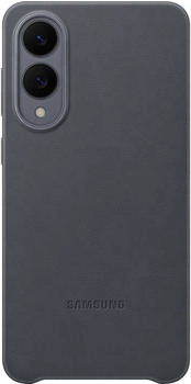 Samsung Kindsuit Case (Galaxy S25 Edge) Schwarz