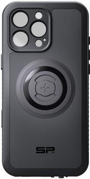 SP Connect Xtreme Series Apple iPhone 16 Pro Max Schwarz