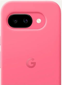 Google Case (Pixel 9a) Peony