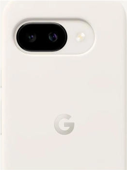 Google Case (Pixel 9a) Porcelain