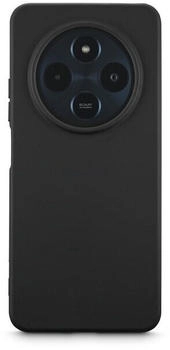 Hama Fantastic Feel Cover Xiaomi Redmi 14C Schwarz
