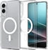 Spigen Ultra Hybrid MagFit für Samsung Galaxy S25 Edge
