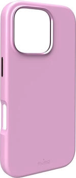 SBS Mobile Hülle Icon Mag Pro für iPhone 16 Pro Max, Rosa