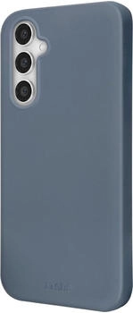 SBS Mobile Instinct Hülle Samsung Galaxy A15, Blau, TPU