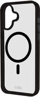 SBS TEMAGCOLIP1661K, SBS Mag Frame Case black f&uuml;r iPhone 16 TEMAGCOLIP1661K