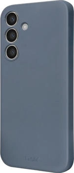 SBS Mobile Samsung Galaxy S24 Ultra Handyhülle blau TPU Mikrofaser