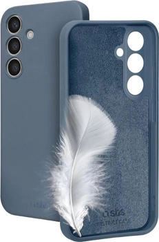 SBS Mobile Instinct Cover für Samsung Galaxy A36 blue