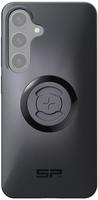 SP Connect 52687, SP Connect Phone Case SPC+ Smartphone-H&uuml;lle schwarz