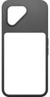 Fairphone F6CASE-1ZW-WW1, Fairphone (Gen. 6) Schutzh&uuml;lle (schwarz)