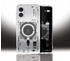 Spigen Ultra Hybrid Mag MagSafe Samsung Galaxy S25 Edge Neo One