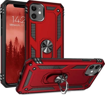 Tec-Expert Handyh&uuml;lle f&uuml;r Samsung Galaxy S24 Floral Blumen Schmetterling Flip Cover H&uuml;lle Case Klapph&uuml;lle Handytasche Farbe: Violett