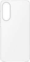 Samsung EF-QS937CTEGWW, Samsung Clear Case Transparent, f&uuml;r Galaxy S25 Edge