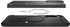 Spigen Tough Armor MagSafe Samsung Galaxy S25 Edge Gunmetal