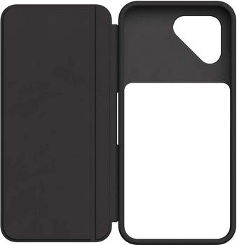 Fairphone 6 Flip Case Horizon Black