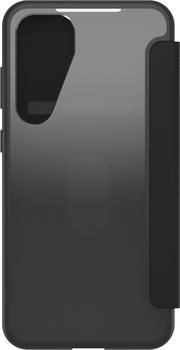 OtterBox React Series Folio Samsung Galaxy S25+ Black