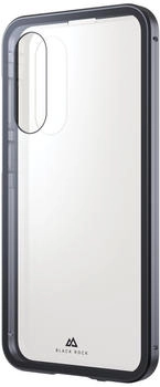 Black Rock 360° Glass Backcover Samsung Galaxy A56