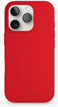 Vonmählen Soft Silicone Case iPhone 16 Pro