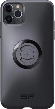SP Connect Phone Case iPhone 11 Pro Max/XS Max | SPC+ Black