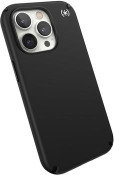 Speck Presidio2 Pro + MS Apple iPhone 14 Pro Black - with Microban