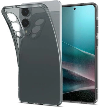 Spigen Liquid Crystal Samsung Galaxy S25 Edge Space Crystal