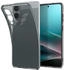Spigen Liquid Crystal Samsung Galaxy S25 Edge Space Crystal
