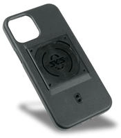 SKS 11640, SKS - Compit Cover iPhone 12 Pro Max schwarz