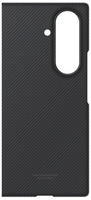Carbon Shield Cover "EF-XF966" f&uuml;r Samsung Galaxy Z Fold7, Schwarz