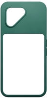 Fairphone Schutzh&uuml;lle f&uuml;r Fairphone 6, Forest Green