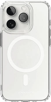Vonm&auml;hlen Transparent Case iPhone 15 Pro