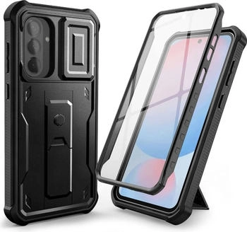 Tech-Protect Kevlar Cam Plus Samsung Galaxy A56 5G