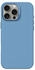 Decoded AntiMicrobial Silicone Back Cover für Apple iPhone 16 Pro Max