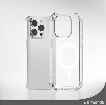 4smarts 4Smarts Hybrid Case Ibiza für Apple iPhone 15
