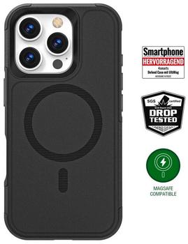 4smarts Defend Case f&uuml;r Apple iPhone 16 Pro