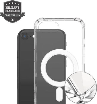 4smarts Hybrid Case Ibiza für Apple iPhone 16e