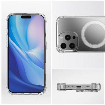 4smarts Hybrid Case Ibiza für Apple iPhone 16 Pro Max