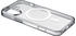 Cellular Line Gloss Mag Backcover Apple iPhone16 Plus Transparent