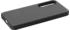 Cellular Line Sensation+ Backcover Samsung Galaxy S25 Edge Schwarz
