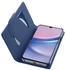 Cellular Line Book Bookcover Samsung Galaxy A16 4G/5G Blau