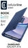 Cellular Line Book Bookcover Samsung Galaxy A16 4G/5G Blau