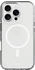 Vonmählen Transparent Case for iPhone 16 Pro Max White